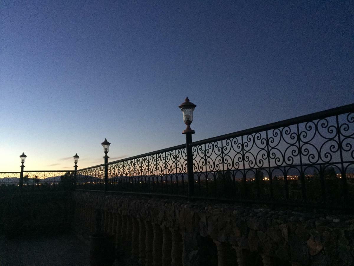 Dar Nadia Bendriss Hotel Tajda ภายนอก รูปภาพ